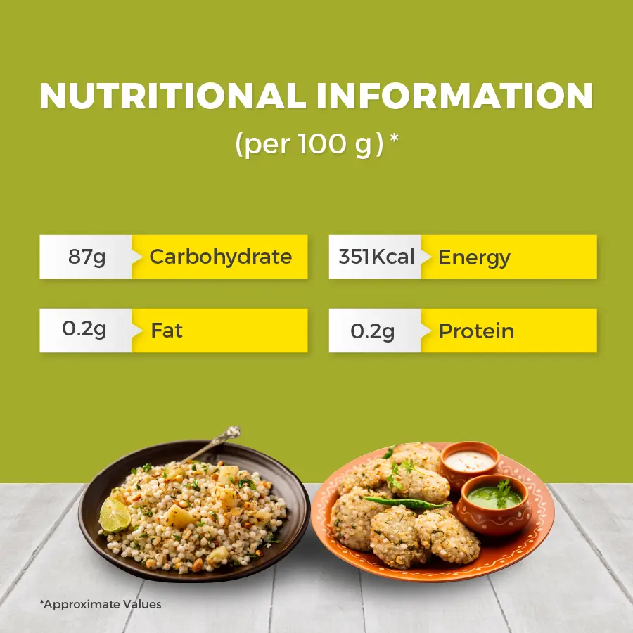 Vijay Gold Sabudana 04.webp