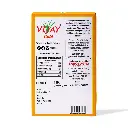 Vijay Gold Corn Flour back.webp
