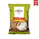 Vijay Gold Sabudhana – 40 × 250 g (10 kg Pack)