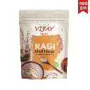 Vijay Ragi Hurihittu/Poppedflour (400G*20)-8Kg