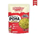 Master Cook Poha Mix-(100gm*20)-2 kg