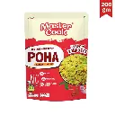 Mastercook Poha Mix(200gm*20)-4 kg