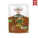 Vijay Instant Ragi Idli Easy Mix(500Gm*10) - 5 kg