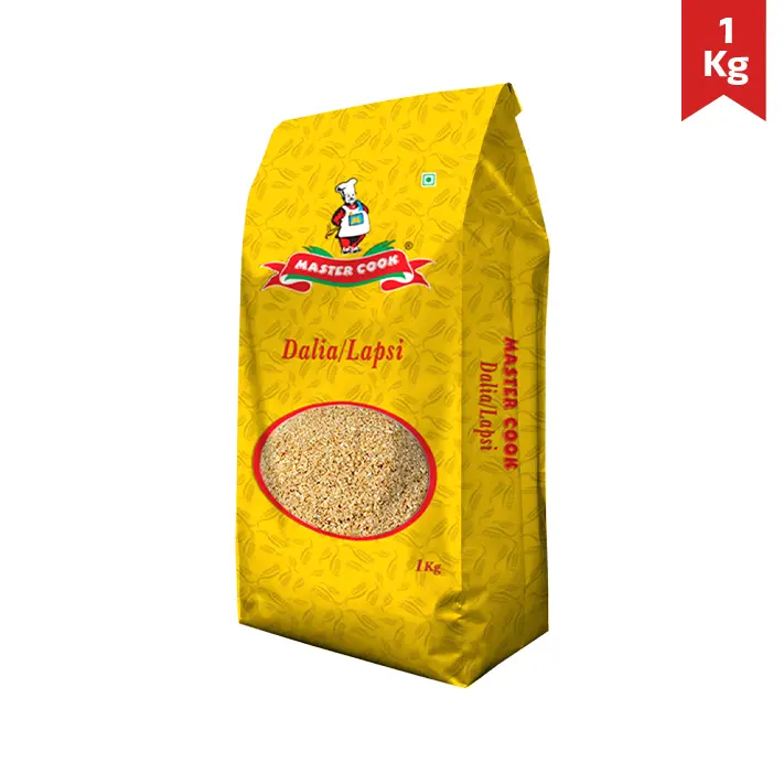 Master Cook Dalia(1Kg*10)-10Kg